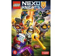 LEGO: Nexo Knights - Complete Season 1