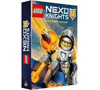 LEGO: Nexo Knights - Complete Season 1