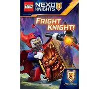 LEGO Nexo Knights: Fright Night!