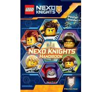 LEGO Nexo Knights: Handbook
