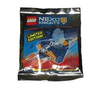 LEGO Nexo Knights Hovercraft Foil Pack Set 271723 (Bagged)