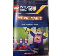LEGO Nexo Knights: Movie Magic