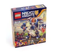 Lego Nexo Knight 70327: The King's Mech