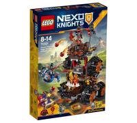 LEGO Nexo Knights RARE RETIRED Construction Playsets Set