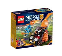 LEGO Nexo Knights RARE RETIRED Construction Playsets Set