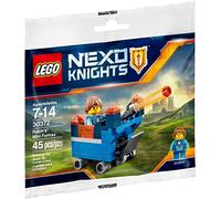 Lego Nexo Knights, Robin's Mini Fortrex - 30372