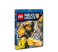 LEGO - Nexo Knights Season 2.2 [Blu-ray] NEW MISB
