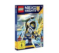 LEGO NEXO Knights: Staffel 1.2
