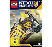 LEGO NEXO Knights: Staffel 2.3