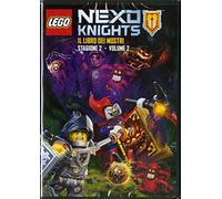Lego Nexo Knights Stg.2.2