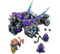 LEGO Nexo Knights The Three Brothers 70350 Childrens Toy