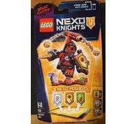 LEGO NEXO KNIGHTS: Ultimate Beast Master (70334) 2016 - New & Sealed
