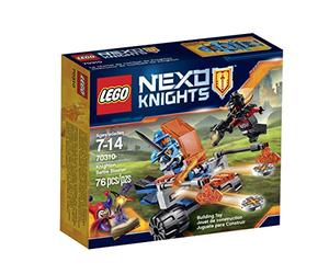 LEGO NexoKnights Knighton Battle Blaster 70310