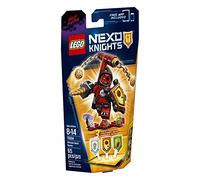 LEGO NexoKnights Ultimate Beast Master 70334