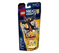 LEGO NexoKnights ULTIMATE Lavaria 70335