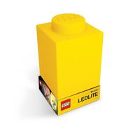 LEGO Nightlight Lego brick - Yellow