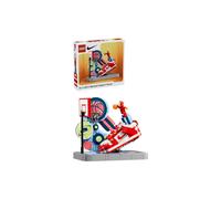 LEGO Nike Dunk Trickshot 10+ 454 Pieces 43021