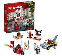 LEGO Ninjago 10739 Shark Attack