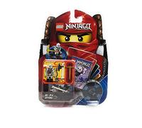 LEGO®Ninjago 2115 : Bonezai