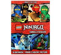 Lego Ninjago [2DVD] [Region 2] (IMPORT) (No English version)