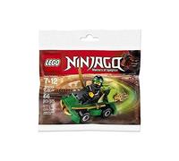 LEGO Ninjago 30532 Polybag Master of Spinjitzu