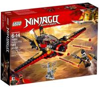 LEGO Ninjago 70650 Dragon Building Kit