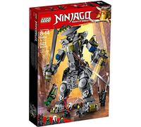 LEGO Ninjago 70658 Oni Titanium