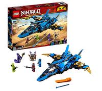 LEGO Ninjago 70668 Jay's Storm Fighter