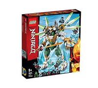 LEGO Ninjago 70676 Lloyd's Titan Mech (876 pieces)