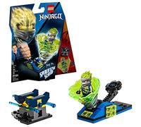 Lego Ninjago 70682 Jay`s Spinjitzu Slam Spinner (70 Teile)