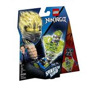 LEGO Ninjago 70682 Spinjitzu Slam - Jay