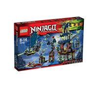 Lego Ninjago 70732 - The City of Stiix