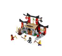 Lego Ninjago 70756 Dojo Showdown