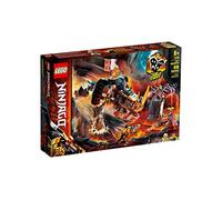 LEGO Ninjago - 71719 Zane's Mino Creature (616 pieces)