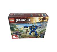 Lego Ninjago 71740 Jay's Electro Mech NEW