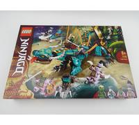 Lego Ninjago 71746 Jungle Dragon Set (2021) NEW SEALED