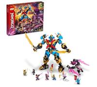 LEGO Ninjago 71775 Nya's Samurai X Mecha Suit 1003 piece Plastic Block Toy NEW