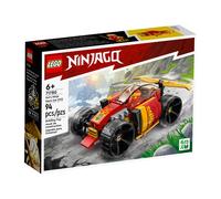 LEGO® Ninjago® 71780 Kai’s Ninja Race Car EVO