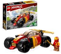 LEGO® Ninjago® 71780 Kai’s Ninja Race Car EVO