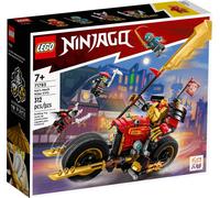 LEGO® Ninjago® 71783 Kai’s Mech Rider EVO