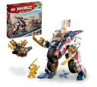LEGO Ninjago 71792 Sola's Mecha Bike Racer Toy Blocks Present from JP