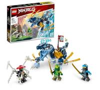 LEGO NINJAGO: Nya's Water Dragon EVO (71800) 6+ New&sealed