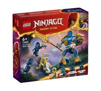 LEGO Ninjago 71805 Combat Pack: Jay's Robot NEW