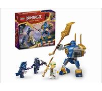 Lego Ninjago 71805 Dragons Rising