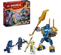 LEGO® Ninjago® 71805 Jay's Mech Battle Pack