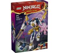 LEGO® Ninjago® 71807 Sora's Elemental Tech Mech
