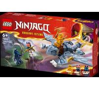 LEGO Ninjago 71810 Riyu Dragonfly