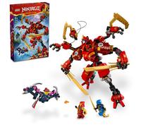 LEGO® Ninjago® 71812 Kai's Ninja Climber Mech