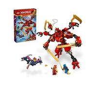 LEGO® Ninjago® 71812 Kai's Ninja Climber Mech