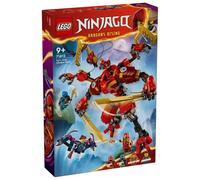 LEGO® Ninjago® 71812 Kai's Ninja Climber Mech